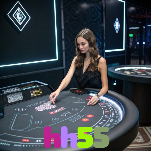hh55 - Baixe o App hh55 para Android e Comece a Jogar