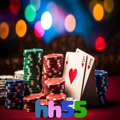 hh55 - Baixe o app hh55 no Google Play e jogue ao vivo