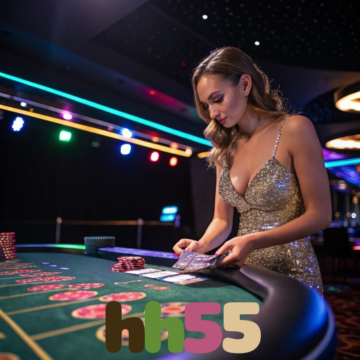 hh55 - Baixe o app hh55 no Google Play e jogue ao vivo