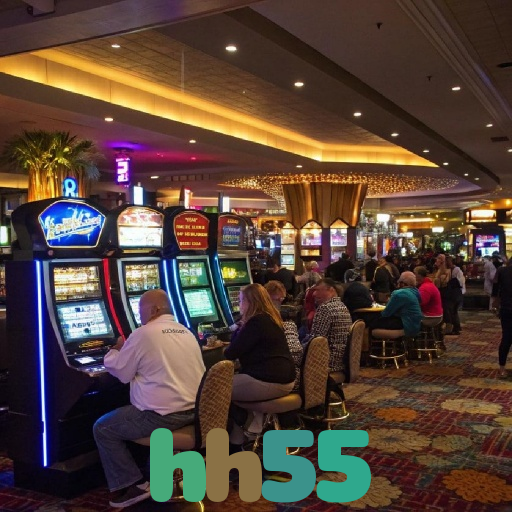 hh55 - Baixe o app hh55 no Google Play e jogue ao vivo