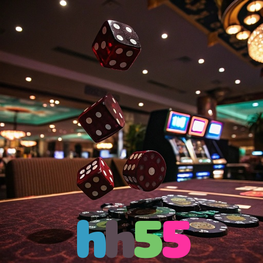 hh55 - Baixe o App hh55 para Android e Comece a Jogar