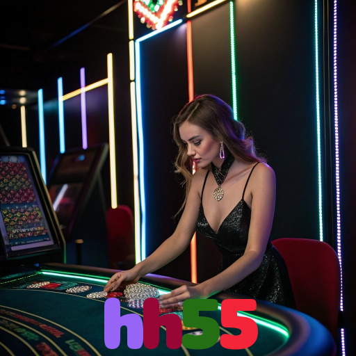 hh55 - Baixe o app hh55 no Google Play e jogue ao vivo