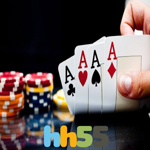 hh55 - Baixe o App hh55 para Android e Comece a Jogar