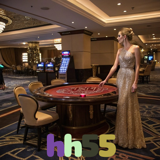 hh55 - Baixe o app hh55 no Google Play e jogue ao vivo