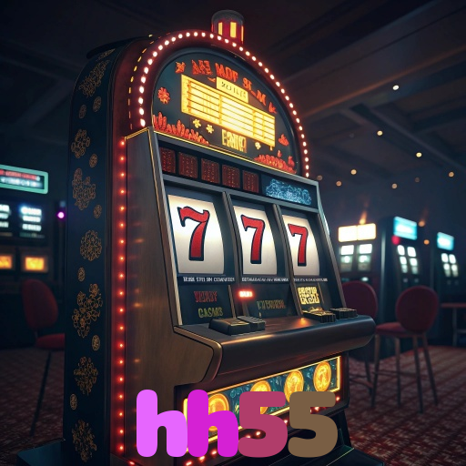hh55 - Baixe o App hh55 para Android e Comece a Jogar