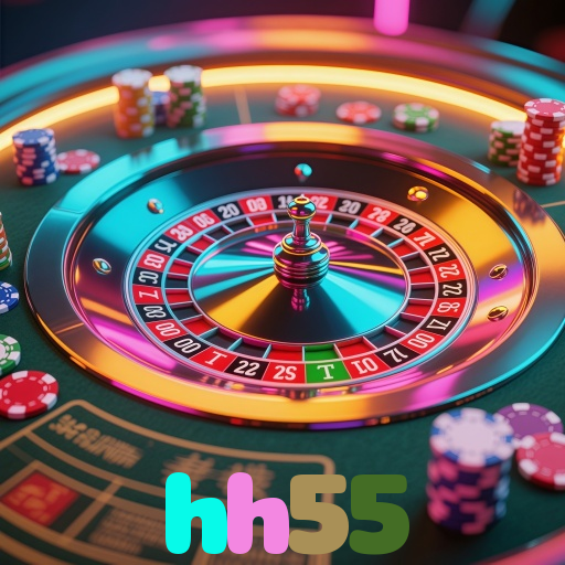 hh55 - Baixe o App hh55 para Android e Comece a Jogar