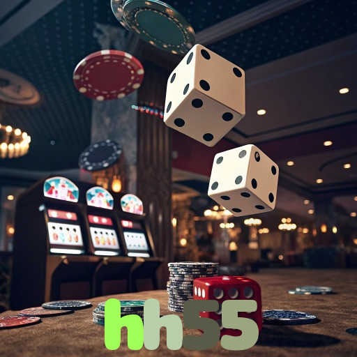 hh55 - Baixe o app hh55 no Google Play e jogue ao vivo