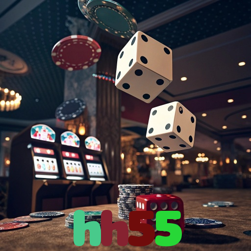 hh55 - Baixe o App hh55 para Android e Comece a Jogar