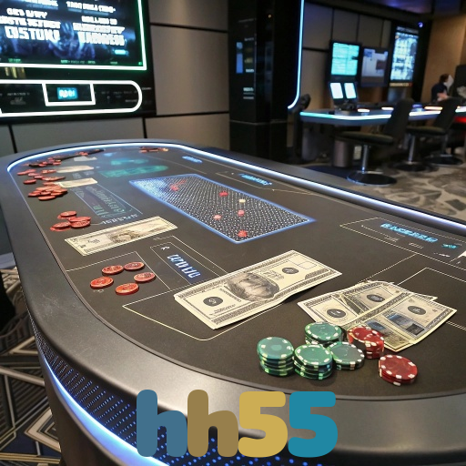 hh55 - Baixe o App hh55 para Android e Comece a Jogar