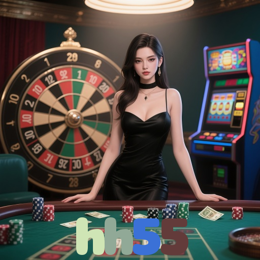 hh55 - Baixe o app hh55 no Google Play e jogue ao vivo