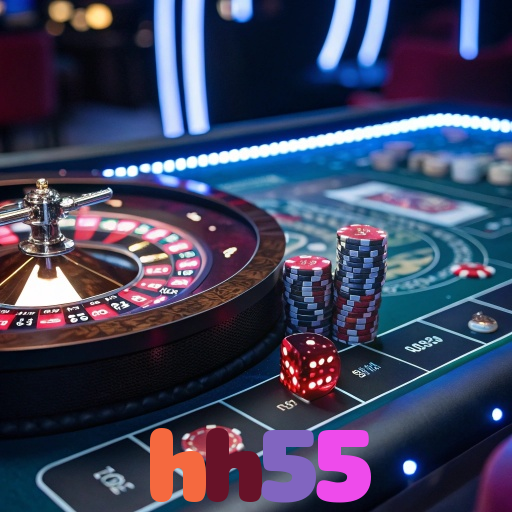 hh55 - Baixe o App hh55 para Android e Comece a Jogar