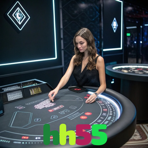 hh55 - Baixe o app hh55 no Google Play e jogue ao vivo