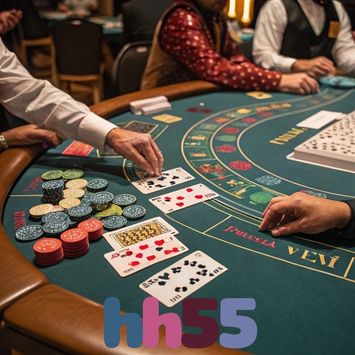 hh55 - Baixe o App hh55 para Android e Comece a Jogar