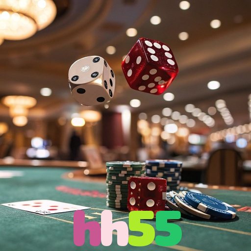 hh55 - Baixe o App hh55 para Android e Comece a Jogar