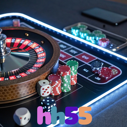 hh55 - Baixe o App hh55 para Android e Comece a Jogar
