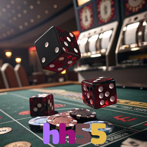 hh55 - Baixe o app hh55 no Google Play e jogue ao vivo