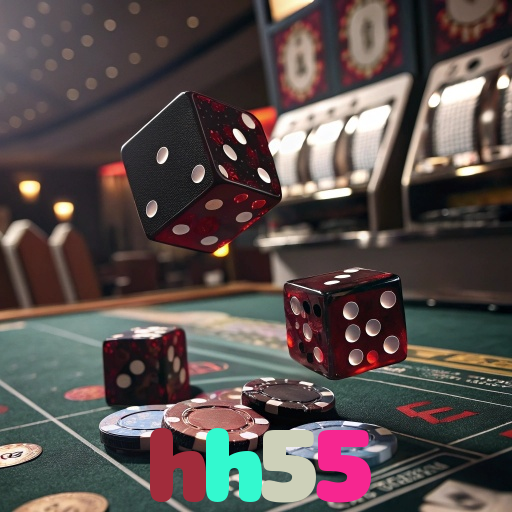 hh55 - Baixe o app hh55 no Google Play e jogue ao vivo