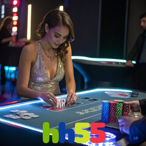 hh55 - Baixe o App hh55 para Android e Comece a Jogar