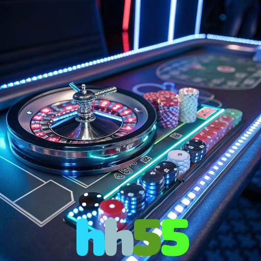 hh55 - Baixe o app hh55 no Google Play e jogue ao vivo