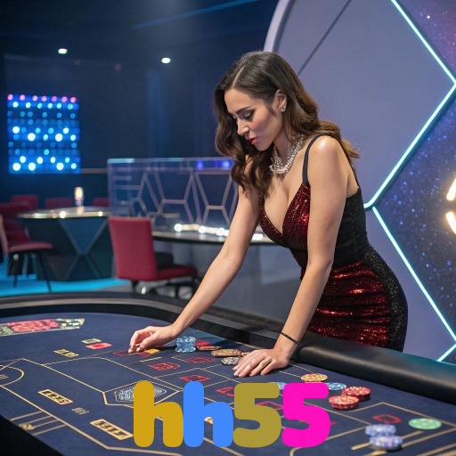 hh55 - Baixe o App hh55 para Android e Comece a Jogar