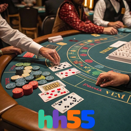 hh55 - Baixe o App hh55 para Android e Comece a Jogar