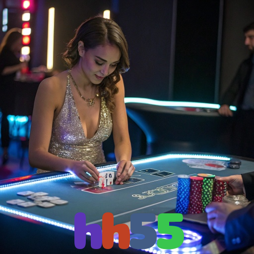 hh55 - Baixe o App hh55 para Android e Comece a Jogar