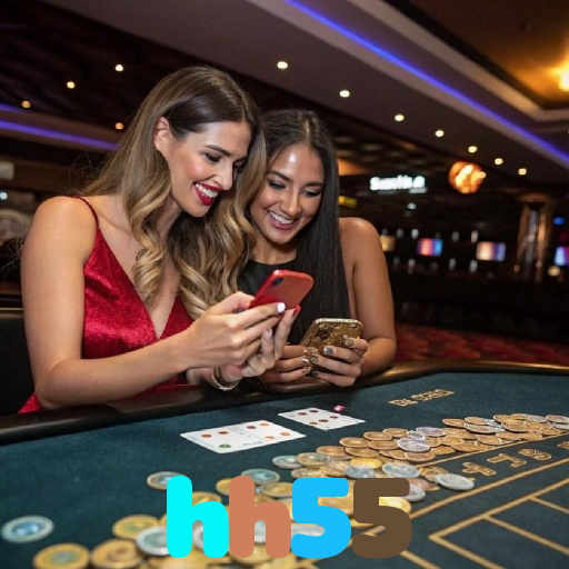 hh55 - Baixe o App hh55 para Android e Comece a Jogar