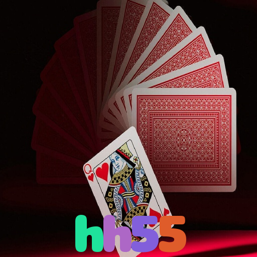 hh55 - Baixe o app hh55 no Google Play e jogue ao vivo