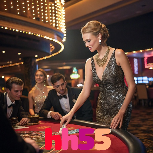 hh55 - Baixe o App hh55 para Android e Comece a Jogar