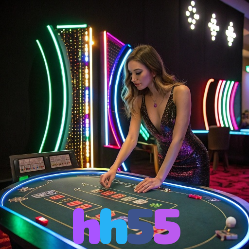 hh55 - Baixe o App hh55 para Android e Comece a Jogar