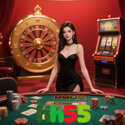hh55 - Baixe o App hh55 para Android e Comece a Jogar