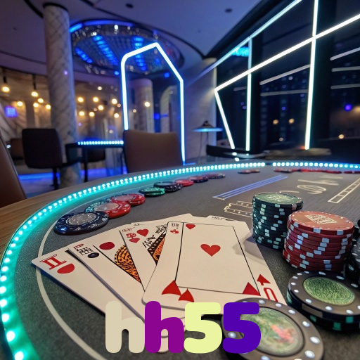 hh55 - Baixe o app hh55 no Google Play e jogue ao vivo
