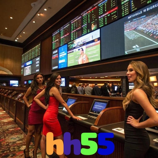 hh55 - Baixe o App hh55 para Android e Comece a Jogar