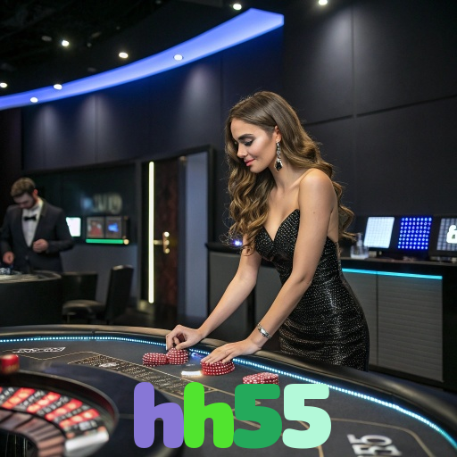 hh55 - Baixe o app hh55 no Google Play e jogue ao vivo
