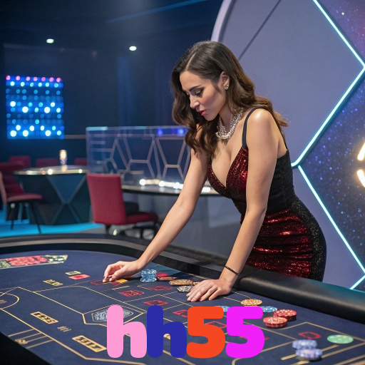 hh55 - Baixe o App hh55 para Android e Comece a Jogar