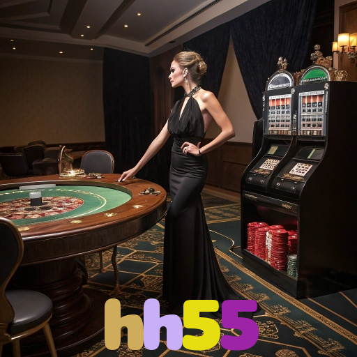 hh55 - Baixe o app hh55 no Google Play e jogue ao vivo
