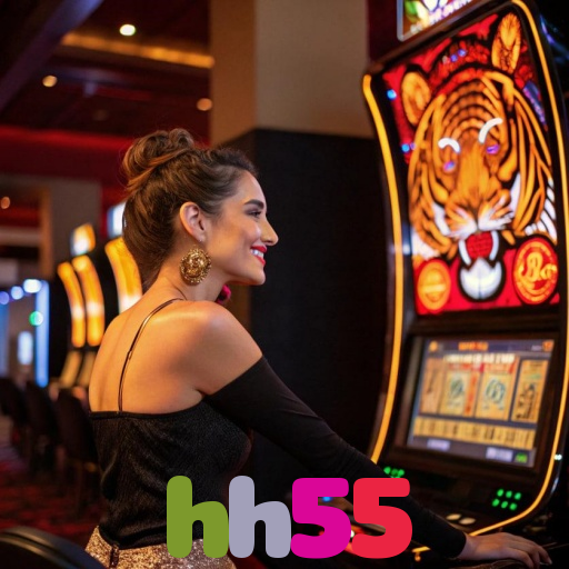 hh55 - Baixe o App hh55 para Android e Comece a Jogar