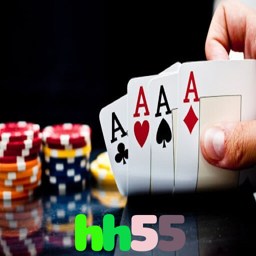 hh55 - Baixe o App hh55 para Android e Comece a Jogar