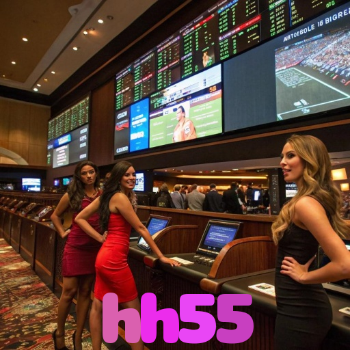 hh55 - Baixe o app hh55 no Google Play e jogue ao vivo