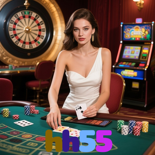 hh55 - Baixe o App hh55 para Android e Comece a Jogar