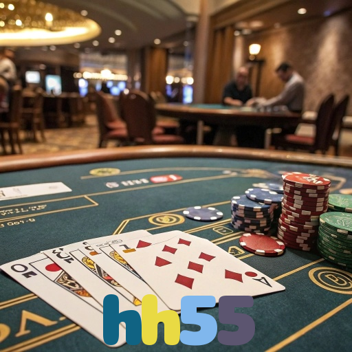 hh55 - Baixe o App hh55 para Android e Comece a Jogar