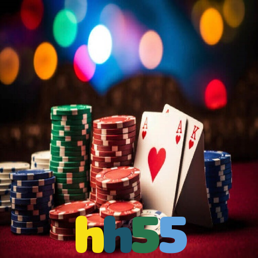 hh55 - Baixe o app hh55 no Google Play e jogue ao vivo
