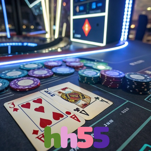 hh55 - Baixe o app hh55 no Google Play e jogue ao vivo