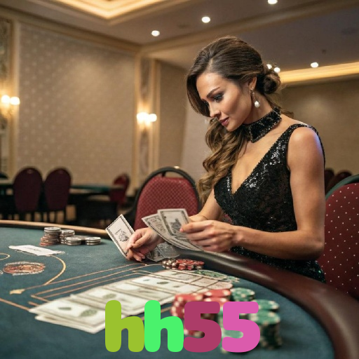 hh55 - Baixe o App hh55 para Android e Comece a Jogar