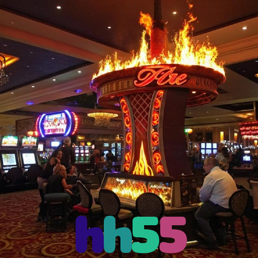hh55 - Baixe o App hh55 para Android e Comece a Jogar