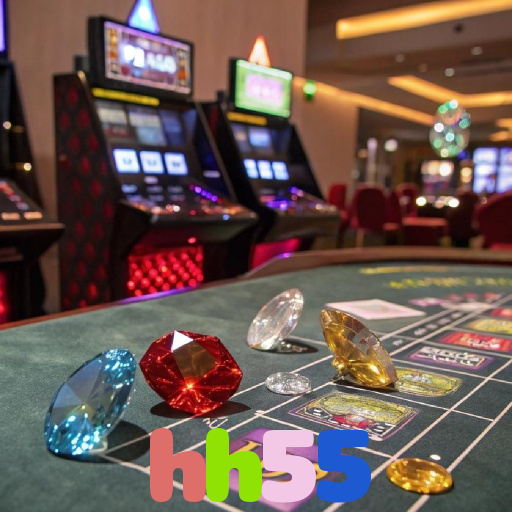 hh55 - Baixe o app hh55 no Google Play e jogue ao vivo