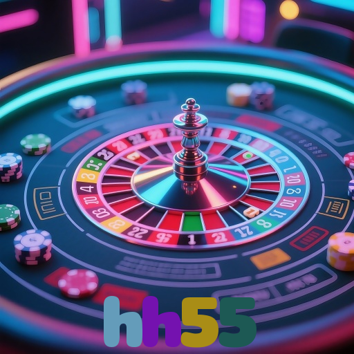hh55 - Baixe o App hh55 para Android e Comece a Jogar