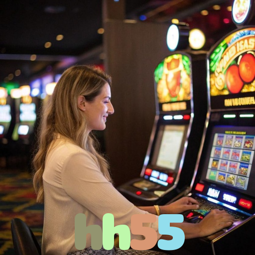 hh55 - Baixe o app hh55 no Google Play e jogue ao vivo