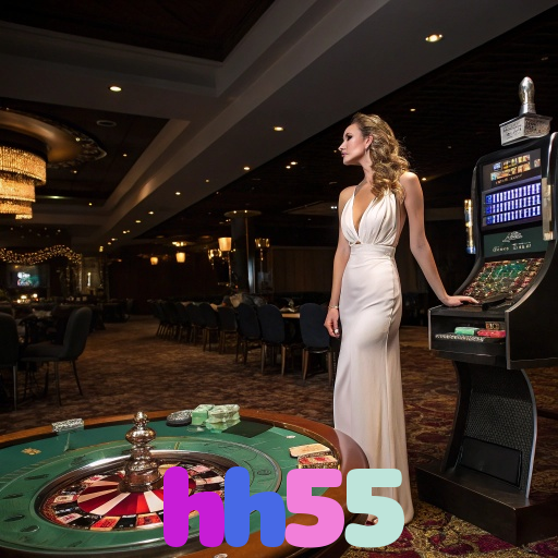 hh55 - Baixe o app hh55 no Google Play e jogue ao vivo