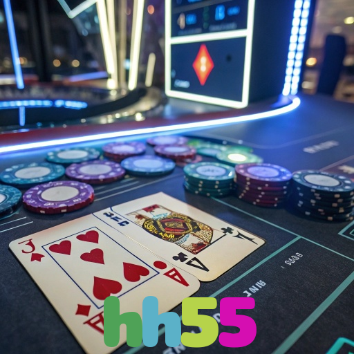 hh55 - Baixe o App hh55 para Android e Comece a Jogar